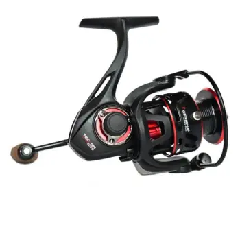 KOŁOWROTEK GERMINA REEL TECHNIK 3000
